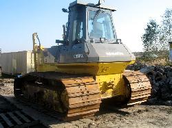 Komatsu D65PX-12